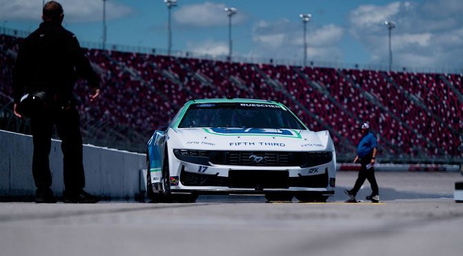 Featured Image for Chris Buescher finds solace, RFK optimism after stinging photo-finish defeat