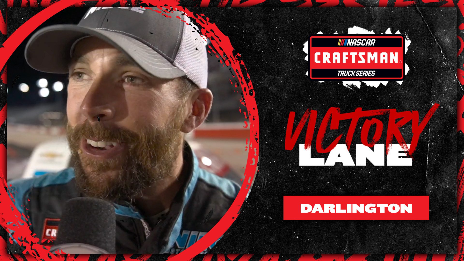 Nascars Playoffs Bell Logano Chastain The Darlington Countdown Begins - izgrfp7