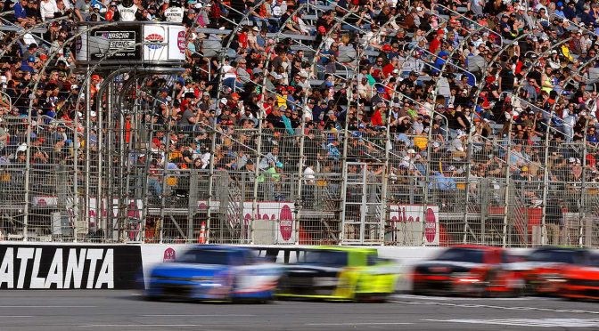 Featured Image for Break out the brackets: Drivers react to ‘great addition’ of in-season tournament for 2025