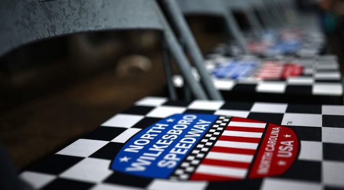 Featured Image for Weather alters Saturday action at North Wilkesboro: Truck Series postponed, heat races canceled