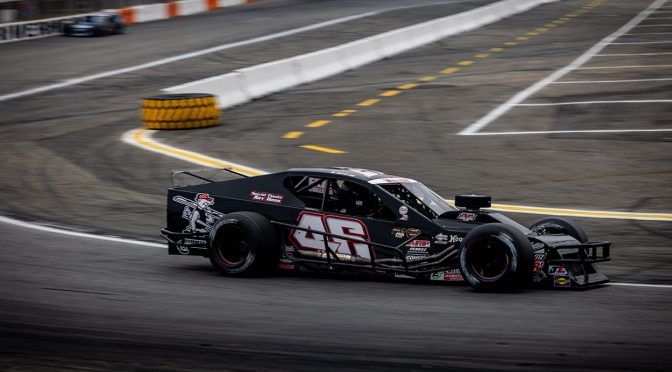 Featured image for Practice results: Miller Lite Salutes Wayne Anderson 200 at Riverhead Raceway