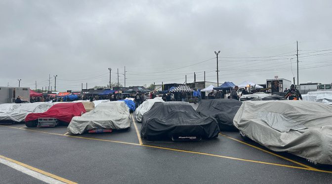 Featured Image for NASCAR Whelen Modified Tour race at Riverhead postponed to Sunday