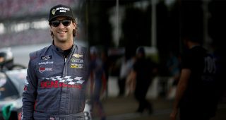 Promo Image for Jayski: Bilicki to attempt 2027 Daytona 500 for Garage 66