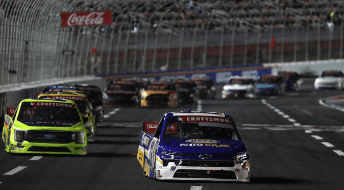 Featured Image for Triple Truck Challenge returns this weekend with six playoff spots up for grabs