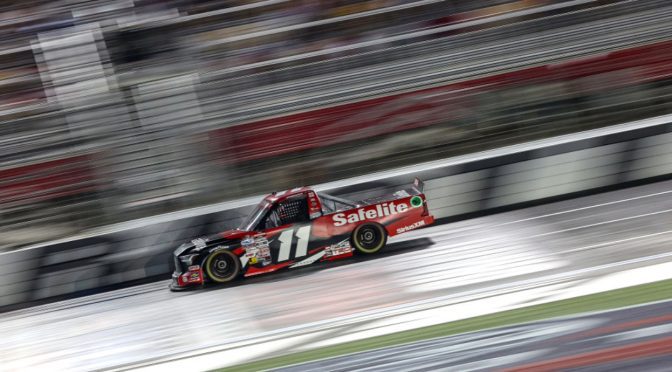 Featured Image for Corey Heim disqualified following Truck Series race at Charlotte