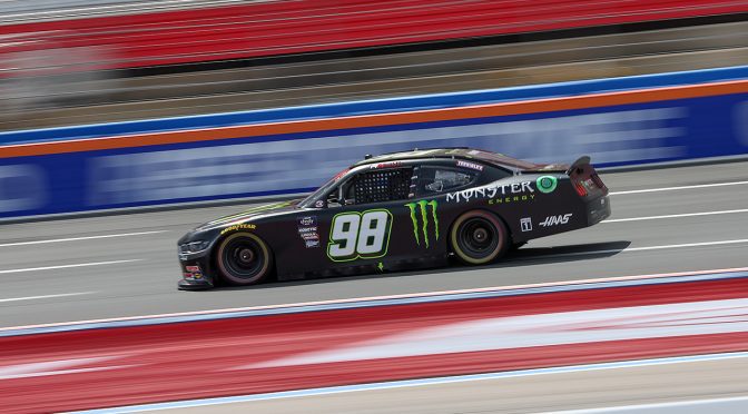 Featured image for Riley Herbst on crash with Allmendinger: ‘Probably unfortunate for him’