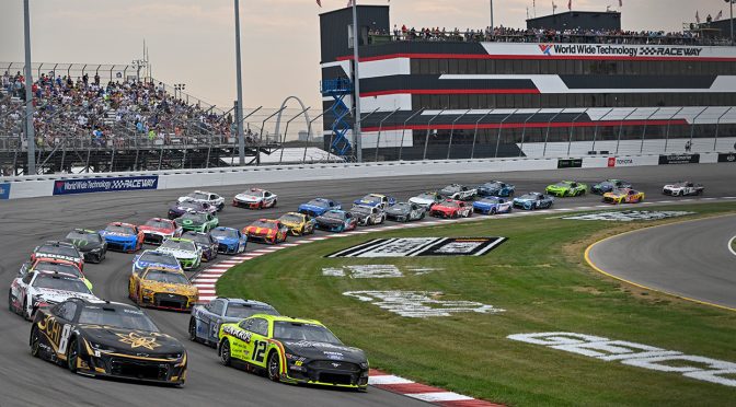 Featured Image for Gateway Turning Point: Regular-season shakeup and could a winless champ break through?
