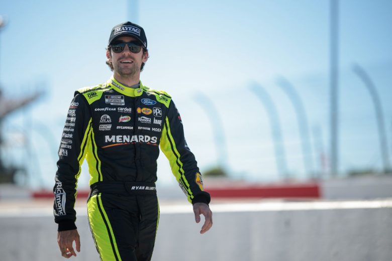blaney walks