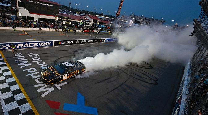 Featured image for NASCAR Classics: Races to watch before Gateway
