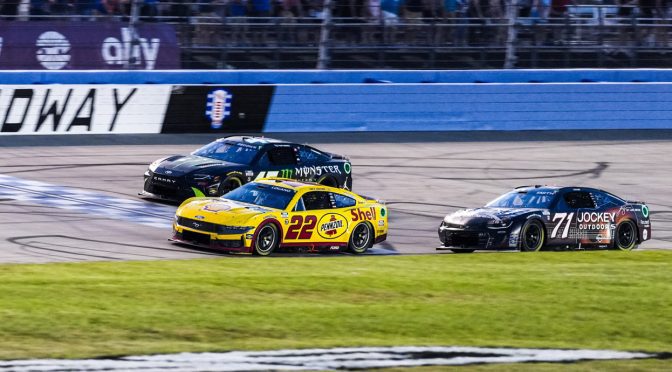 Featured Image for Zane Smith takes ‘nothing-to-lose’ mentality to gutsy runner-up at Nashville
