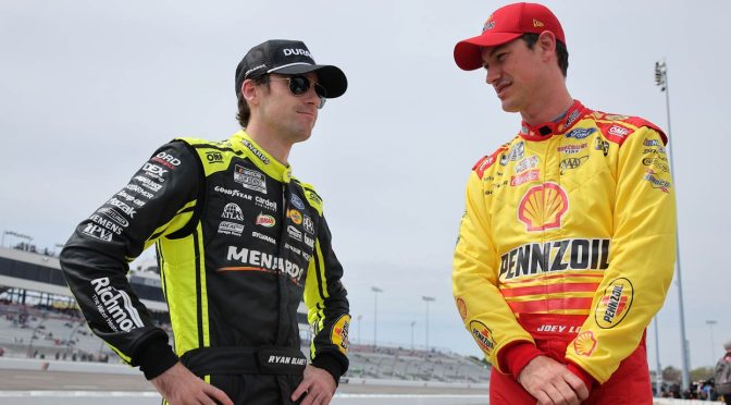 Featured Image for Fantasy Update: Team Penske trending up into Gateway