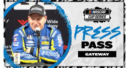 Michael McDowell: ‘Motivated as I’ve ever been’ despite lame-duck status