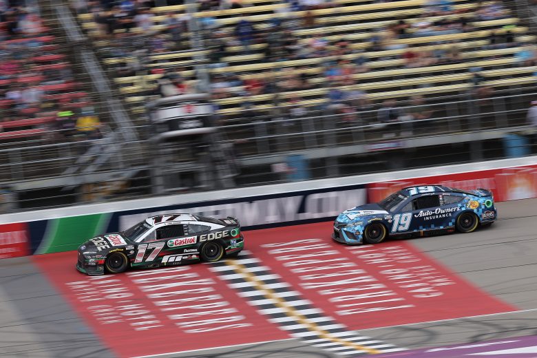 Martin Truex Jr.