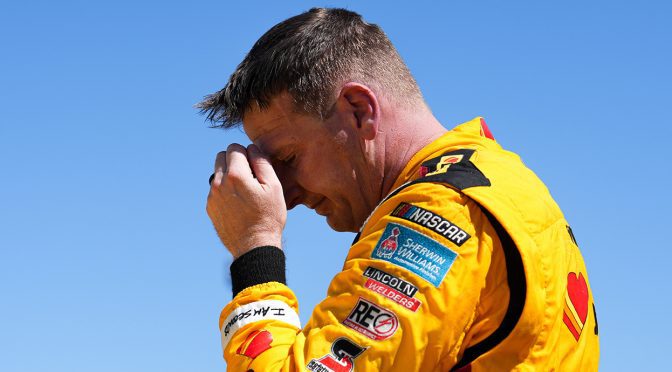 Featured Image for ‘Missed opportunities’ to win continue for McDowell, Buescher despite top-three results at Sonoma