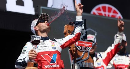 At-track photos: 2024 Sonoma Raceway weekend