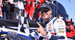 Promo Image for NASCAR Cup Series active road-course winners