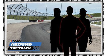 Hay bales to high speeds: Best bets for Iowa Speedway
