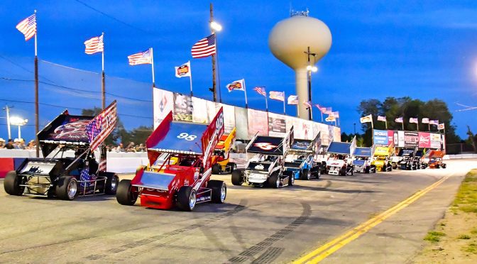 Diamond Cup at Meridian Speedway: TV channel, live stream, schedule and more for 2024