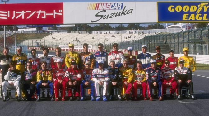 Featured Image for NASCAR Classics: Races to watch before Iowa