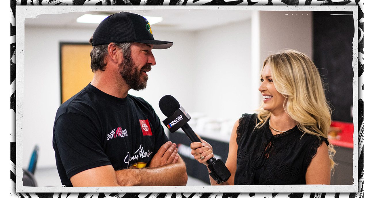 NASCAR Videos Iowa Speedway NASCAR