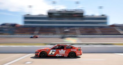 What to Watch: Fields of opportunities in Iowa debut, final playoff push