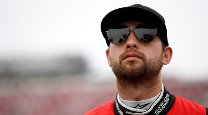 Featured image for Focusing forward: Chase Briscoe, free agents eye opportunities as 2025 rides open