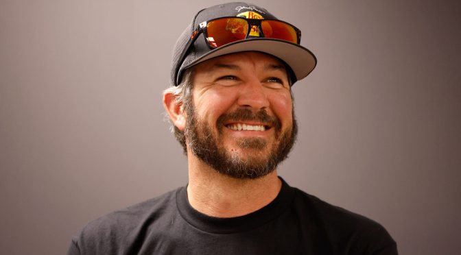 Featured Image for Martin Truex Jr. set to retire from full-time competition after 2024 season