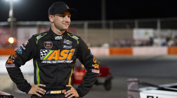 Featured image for PIT BOX: Biggest race of the year on tap for Whelen Modified Tour at New Hampshire Motor Speedway