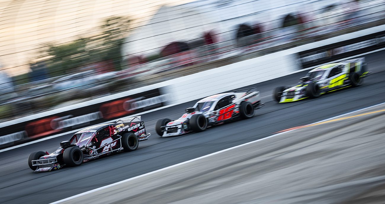 NASCAR
