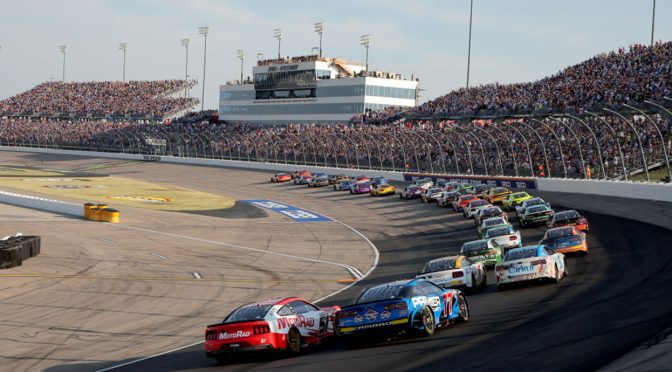 Featured image for Three Up, Three Down: Drivers in focus leaving Iowa