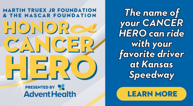 Featured image for Honor a Cancer Hero online auction returns for fifth year