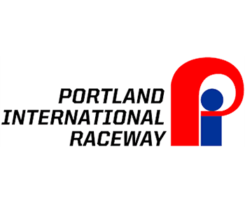 Portland International Raceway logo