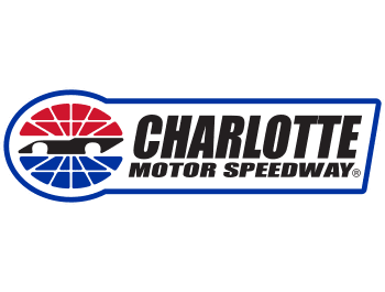 Charlotte Motor Speedway logo