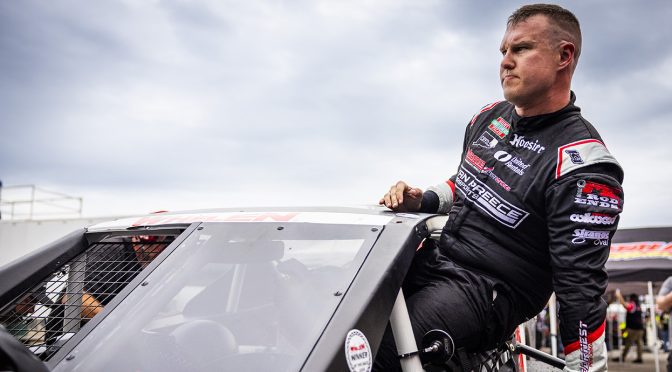 Featured Image for Practice results: Mohegan Sun 100 at New Hampshire Motor Speedway