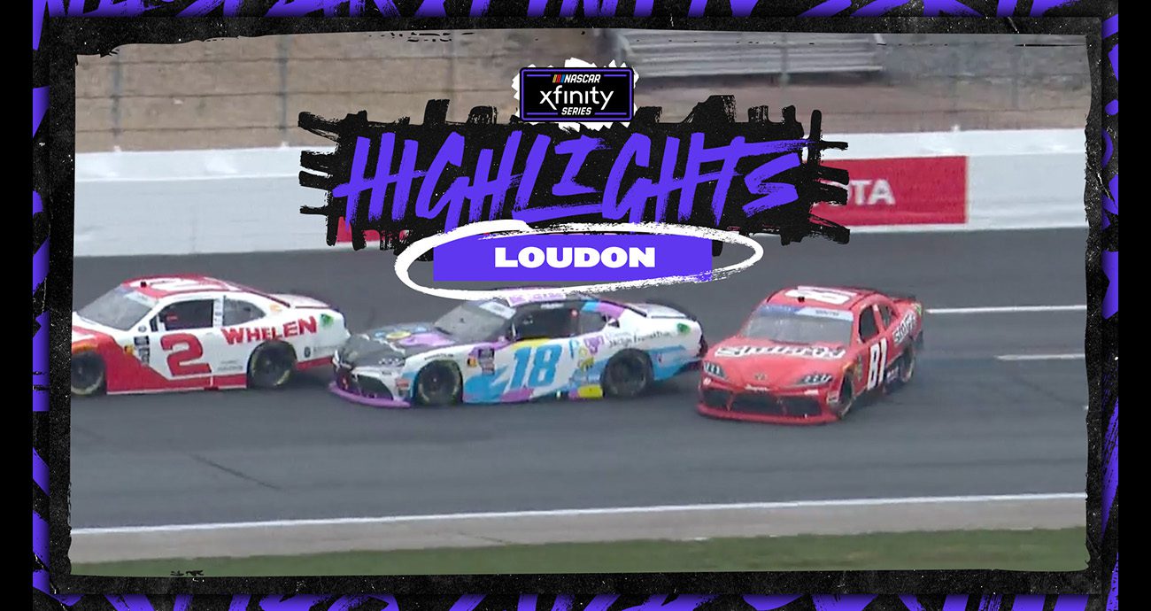 Chandler Smith Spins As Teammates Tangle Late Nascar Chandler Smith Spins As Teammates Tangle Late Nascar