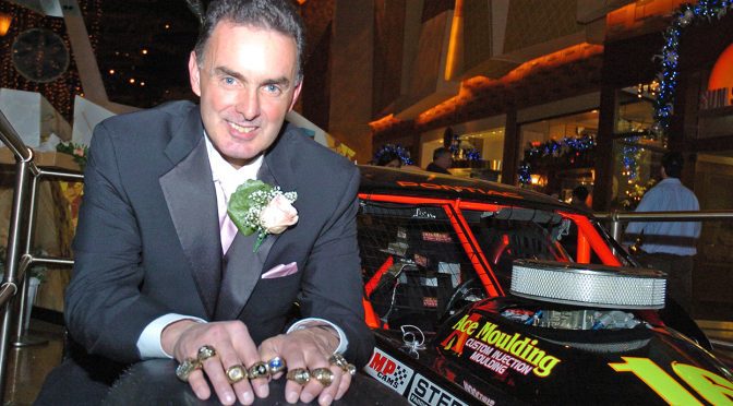 NASCAR Whelen Modified Tour: All-Time Wins Leaders