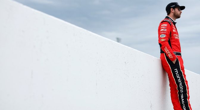 The Complex Motivations Behind Don Crowder's Unlikely Rise to Racing Supremacy