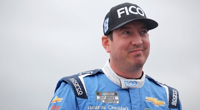 Featured Image for Kyle Busch has broken out of slumps like this before: Can he do it again?