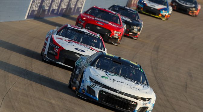 Featured Image for NASCAR Classics: Races to watch before Nashville