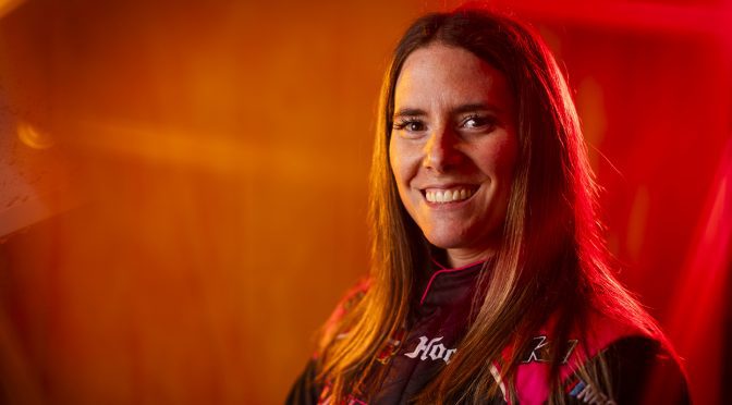 Melissa Fifield’s Farm Fueled Nutrition partnership is the fulfilling product of a coincidental meeting
