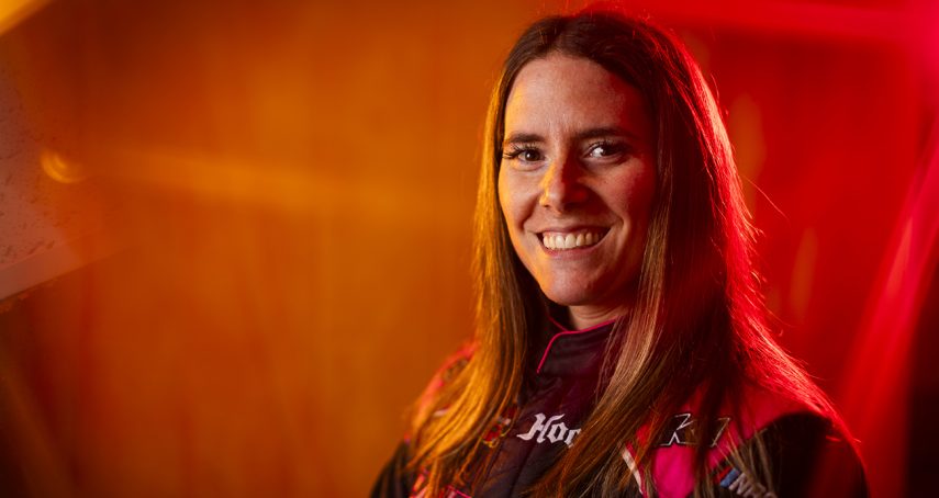 Melissa Fifield's Farm Fueled Nutrition partnership is the fulfilling ...