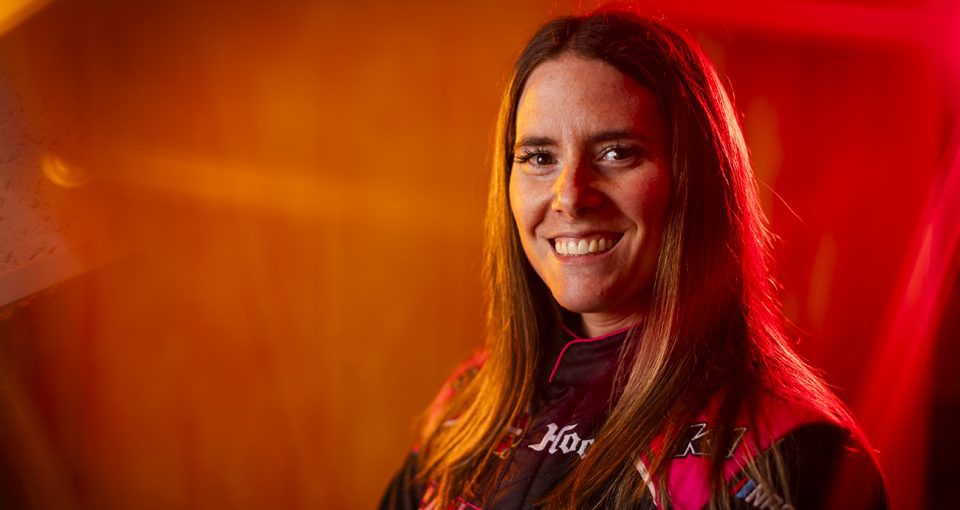 Melissa Fifield's Farm Fueled Nutrition partnership is the fulfilling ...