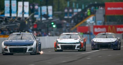 NASCAR Classics: Races to watch before Chicago