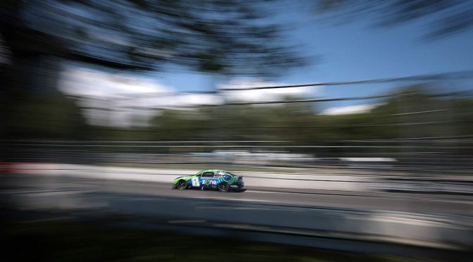 Precarious nature of Cup Series Playoffs bubble ratchets up for Chicago