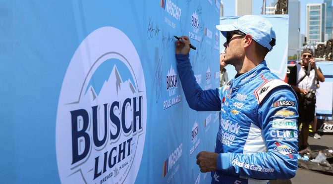 Featured Image for Fantasy Update: Arguments for, against Larson at Chicago; Gibbs remains impressive