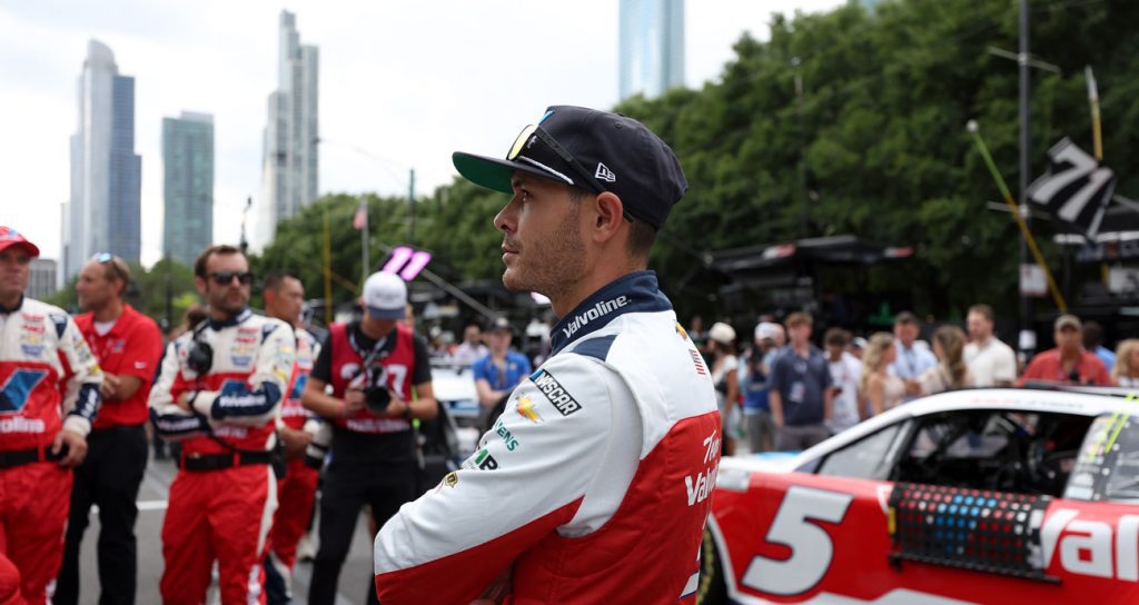 Beyond The Track The Unseen Impacts Of Nascar Leaving Chicago In 2026 - 1xlwgdc