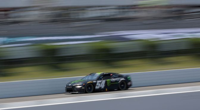 Featured Image for Fantasy Update: Toyota, Hendrick Motorsports lead the charge at Pocono