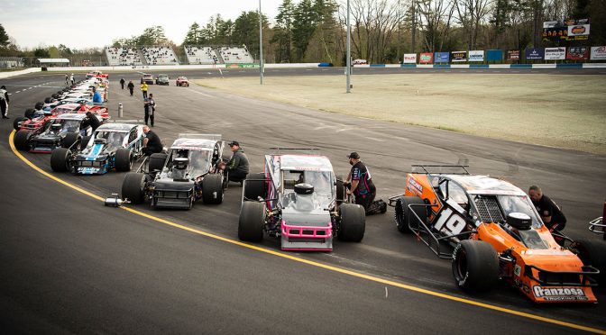 Featured Image for PIT BOX: Whelen Modified Tour gears up for second leg of Granite State Short Track Cup at Monadnock