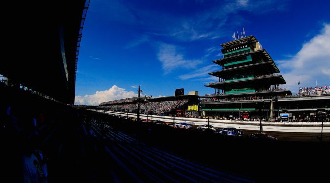 Featured Image for NASCAR Classics: Races to watch before Indianapolis