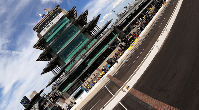 Featured Image for Brickyard 400 betting report: Should bettors be patient on Denny Hamlin?